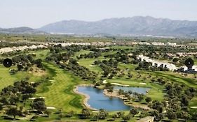 Appartement Golf Panoramica