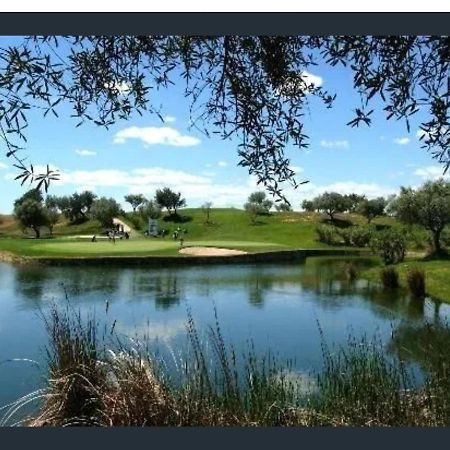 Appartement Golf Panoramica Sant Jordi Exterior foto